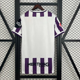 Real Valladolid 2025-2026 home